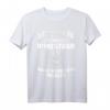 Anwalt im Ruhestand - Nicht mehr mein Problem T-Shirt – Lustiges Geschenk für Rentner, Juristen und ehemalige Anwälte zum Renteneintritt, Geburtstag oder Weihnachten