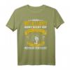Lustiges Metallbauer T-Shirt mit Spruch – Für Schweißer, Meister & Azubis im Metallbau
