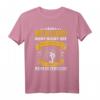 Lustiges Metallbauer T-Shirt mit Spruch – Für Schweißer, Meister & Azubis im Metallbau