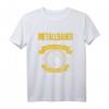 Lustiges Metallbauer T-Shirt mit Spruch – Für Schweißer, Meister & Azubis im Metallbau