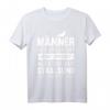 Stralsund Ostsee Männer T-Shirt – Perfektes Geschenk für Strandliebhaber, Nordsee- und Ostsee-Fans, Urlauber & Meerfans zu Weihnachten, Geburtstag oder Vatertag