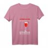 Lustiges Krankenschwester T-Shirt mit V-Ausschnitt – Humorvolles Geschenk für Pflegepersonal, Weihnachten & Geburtstag für Kolleginnen, Töchter & Freundinnen