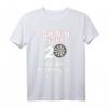 Dart 20. Geburtstag Spruch Ich Bin Nicht 20 Ich Bin Doppel 10 T-Shirt – Originelles Geschenk für Dartspieler zum Jubiläum & Turnier