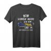 Bosnien Bosnier Bosnisch Balkan Geschenk T-Shirt mit Jugoslawien Motiv – Lustiges Balkan T-Shirt für Bosnien-Fans und Sarajevo Liebhaber