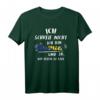 Bosnien Bosnier Bosnisch Balkan Geschenk T-Shirt mit Jugoslawien Motiv – Lustiges Balkan T-Shirt für Bosnien-Fans und Sarajevo Liebhaber