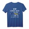 Bosnien Bosnier Bosnisch Balkan Geschenk T-Shirt mit Jugoslawien Motiv – Lustiges Balkan T-Shirt für Bosnien-Fans und Sarajevo Liebhaber