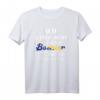 Bosnien Bosnier Bosnisch Balkan Geschenk T-Shirt mit Jugoslawien Motiv – Lustiges Balkan T-Shirt für Bosnien-Fans und Sarajevo Liebhaber