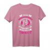 Echte Prinzessinnen kommen nicht im Kleid sondern im Trikot - Eishockey T-Shirt für Frauen, Geschenkidee für Hockeyspielerinnen & Fans zu Weihnachten & Geburtstag