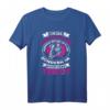Echte Prinzessinnen kommen nicht im Kleid sondern im Trikot - Eishockey T-Shirt für Frauen, Geschenkidee für Hockeyspielerinnen & Fans zu Weihnachten & Geburtstag