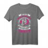 Echte Prinzessinnen kommen nicht im Kleid sondern im Trikot - Eishockey T-Shirt für Frauen, Geschenkidee für Hockeyspielerinnen & Fans zu Weihnachten & Geburtstag