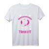Echte Prinzessinnen kommen nicht im Kleid sondern im Trikot - Eishockey T-Shirt für Frauen, Geschenkidee für Hockeyspielerinnen & Fans zu Weihnachten & Geburtstag