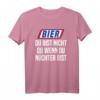 Bier Du Bist Nicht Du Wenn Du Nüchtern Bist T-Shirt – Lustiges Party Bier Shirt für Bierliebhaber & Junggesellenabschied