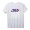 Bier Du Bist Nicht Du Wenn Du Nüchtern Bist T-Shirt – Lustiges Party Bier Shirt für Bierliebhaber & Junggesellenabschied