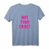 Not Your Ernst T-Shirt - Lustiges Sprüche Shirt für Freunde, coole Statements & Trendiges Design