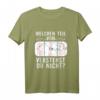 Welchen Teil von verstehst du nicht? Lustiges Eishockey T-Shirt für Männer, Frauen und Kinder – Das perfekte Geschenk für Eishockey Fans zum Geburtstag, Weihnachten & Team-Event