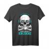 Ich hör dich nicht, ich zocke Gamer T-Shirt – Lustiges Geschenk für PC, Konsole und Online-Gamer zum Geburtstag und Gaming-Event