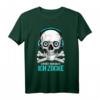 Ich hör dich nicht, ich zocke Gamer T-Shirt – Lustiges Geschenk für PC, Konsole und Online-Gamer zum Geburtstag und Gaming-Event