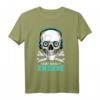 Ich hör dich nicht, ich zocke Gamer T-Shirt – Lustiges Geschenk für PC, Konsole und Online-Gamer zum Geburtstag und Gaming-Event