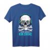 Ich hör dich nicht, ich zocke Gamer T-Shirt – Lustiges Geschenk für PC, Konsole und Online-Gamer zum Geburtstag und Gaming-Event