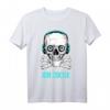 Ich hör dich nicht, ich zocke Gamer T-Shirt – Lustiges Geschenk für PC, Konsole und Online-Gamer zum Geburtstag und Gaming-Event