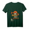 Damen Powerfrauen T-Shirt mit V-Ausschnitt - Sei Pippi nicht Annika, Zeichen für Emanzipation & Frauenrechte, ideales Weihnachtsgeschenk für stolze Frauen