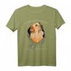 Mein Labrador ist Perfekt Hunde T-Shirt - Lustiges Geschenk für Hundeliebhaber & Labrador Fans