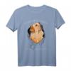 Mein Labrador ist Perfekt Hunde T-Shirt - Lustiges Geschenk für Hundeliebhaber & Labrador Fans