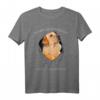 Mein Labrador ist Perfekt Hunde T-Shirt - Lustiges Geschenk für Hundeliebhaber & Labrador Fans