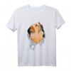 Mein Labrador ist Perfekt Hunde T-Shirt - Lustiges Geschenk für Hundeliebhaber & Labrador Fans
