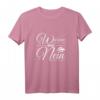 Warum Hast Du Nicht Nein Gesagt - Lustiges Schlager Fans JGA T-Shirt für Junggesellenabschied und Party
