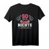 So sieht die beste Nichte der Welt aus T-Shirt - Liebevolles Geschenk in Pink für Nichten, die ihre Familie schätzen