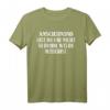 Anscheinend bist du gar nicht so dumm wie du aussiehst T-Shirt – Originelles, witziges Geschenk für Freunde, Familie, Nerds, Studenten und Lehrer
