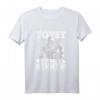 Was dich nicht tötet, sollte rennen! Nordische Mythologie & Wikinger T-Shirt für Viking Fans und Krieger des Nordens