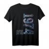 Lustiges 50. Geburtstag T-Shirt für Mann und Frau - Witzige Geschenkidee & Dekoration für 50 Jahre Jubiläum