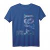 Lustiges 50. Geburtstag T-Shirt für Mann und Frau - Witzige Geschenkidee & Dekoration für 50 Jahre Jubiläum
