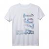 Lustiges 50. Geburtstag T-Shirt für Mann und Frau - Witzige Geschenkidee & Dekoration für 50 Jahre Jubiläum