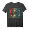 Ich bin nicht 40 Ich bin Double 20 Dart Spieler T-Shirt - Lustiges Dart-Outfit zum HapDeer für Männer und Frauen