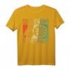 Ich bin nicht 40 Ich bin Double 20 Dart Spieler T-Shirt - Lustiges Dart-Outfit zum HapDeer für Männer und Frauen