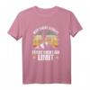 Wer Nicht Stürzt Fährt Nicht Am Limit Downhill MTB T-Shirt – Lustiges Fahrrad Spruch für Mountainbiker und BMX Fahrer