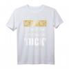 Mein Penis Ist Nicht Nur Auf Englisch Dick - Lustiges, Provokantes T-Shirt mit Schwarzem Humor für Freunde & Geburtstage