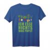 Veggie Vegetarisch T-Shirt - Humorvolles Geschenk für Vegetarier, Obst- und Gemüse-Liebhaber für Arbeit & Freizeit