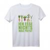 Veggie Vegetarisch T-Shirt - Humorvolles Geschenk für Vegetarier, Obst- und Gemüse-Liebhaber für Arbeit & Freizeit