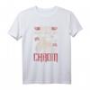 Biker Werden Nicht Grau Das Ist Chrom - Lustiges Motorradfahrer T-Shirt für leidenschaftliche Biker & Ausflüge
