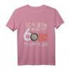 Ich bin nicht 60 Geburtstag Tripple 20 Papa – Lustiges Dart T-Shirt für Dartspieler, Legenden & Dartfans