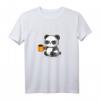 Fass meinen Kaffee an und ich klatsch dich so hart T-Shirt – Lustiges Geschenk für Kaffee-Liebhaber, Mitarbeiter & Kollegen zu Weihnachten, Geburtstag & Anlässen
