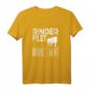 BBQ Rinderfilet Krümelt Nicht - Lustiges Grill T-Shirt für Hobbygriller, Koch & Grillfans – Perfektes Geschenk für Grillparty & Outdoorküche