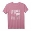 BBQ Rinderfilet Krümelt Nicht - Lustiges Grill T-Shirt für Hobbygriller, Koch & Grillfans – Perfektes Geschenk für Grillparty & Outdoorküche