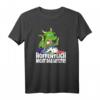 Einhorn Drache Lustiges T-Shirt - Humorvolles Fantasy-Motiv für Drachen- und Einhornfans, Provokatives Design für Humorliebhaber