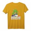 Einhorn Drache Lustiges T-Shirt - Humorvolles Fantasy-Motiv für Drachen- und Einhornfans, Provokatives Design für Humorliebhaber