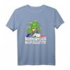Einhorn Drache Lustiges T-Shirt - Humorvolles Fantasy-Motiv für Drachen- und Einhornfans, Provokatives Design für Humorliebhaber